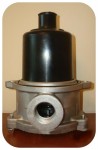 Фильтр сливной G3/4″, 60l/min, d=86, h=173, Dуст.=115