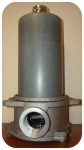 Фильтр сливной G1″1/4, 200l/min, d=129, h=314, Dуст.=175