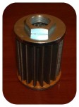 Фильтр всасывающий G3/4, 60mic, 30 l/min, h=93мм
