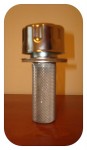 Заливная горловина с сапуном, d=29, h=65, 200 l/min