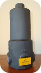 Фильтр высокого давления – 280Bar, 1/2″, Н=200, 10mic, 70l/min