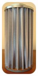 Фильтр всасывающий G3/4 By-pass, 60mic, 40 l/min, h=142мм