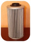 Фильтроелемент (microfibra) d=70, h=130, 60л/мин, 25mic