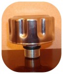 Сапун резьба 3/4, 40mic, D=76