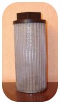 Фильтр всасывающий гидравлический G 2 1/2, 250mic, 350 l/min, h=210мм