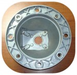 Корпус муфты