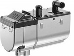 Жидкостной автономный отопитель Eberspächer Hydronic B5S 12V