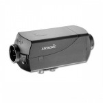 Автономный отопитель Eberspacher AIRTRONIC D4