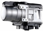 Жидкостной автономный отопитель Webasto Thermo Top Evo D 5